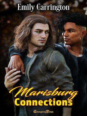 cover image of Marisburg Connections